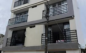 Hermoso Apartamento Entero - Parqueadero - Ibague - Roble